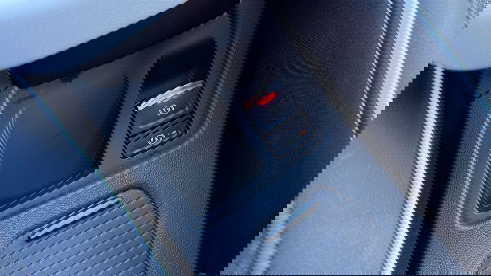 Renault Clio usata a Treviso (16)