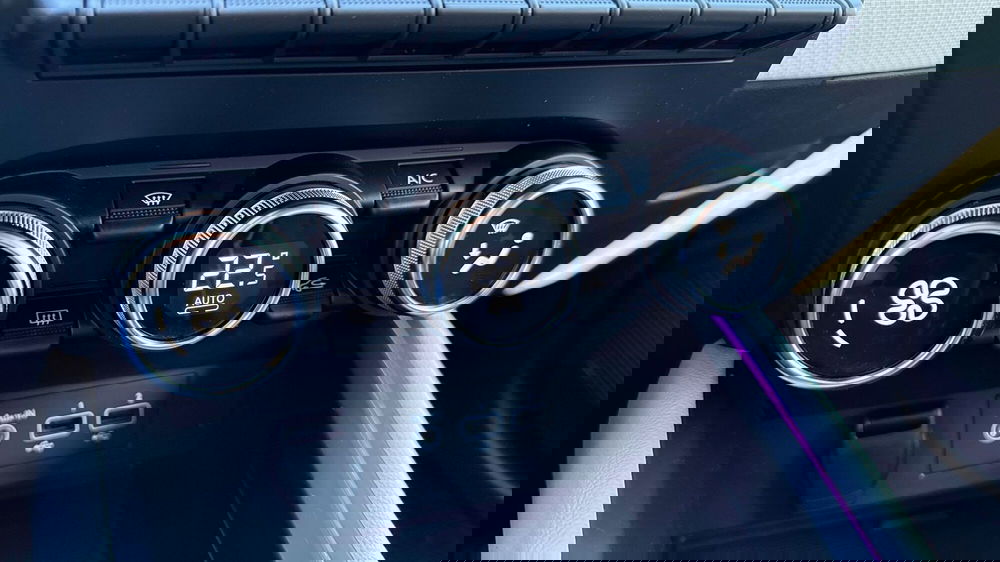 Renault Clio usata a Treviso (17)