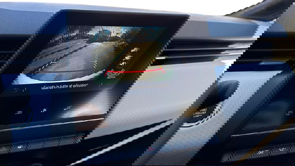 Renault Clio usata a Treviso (18)