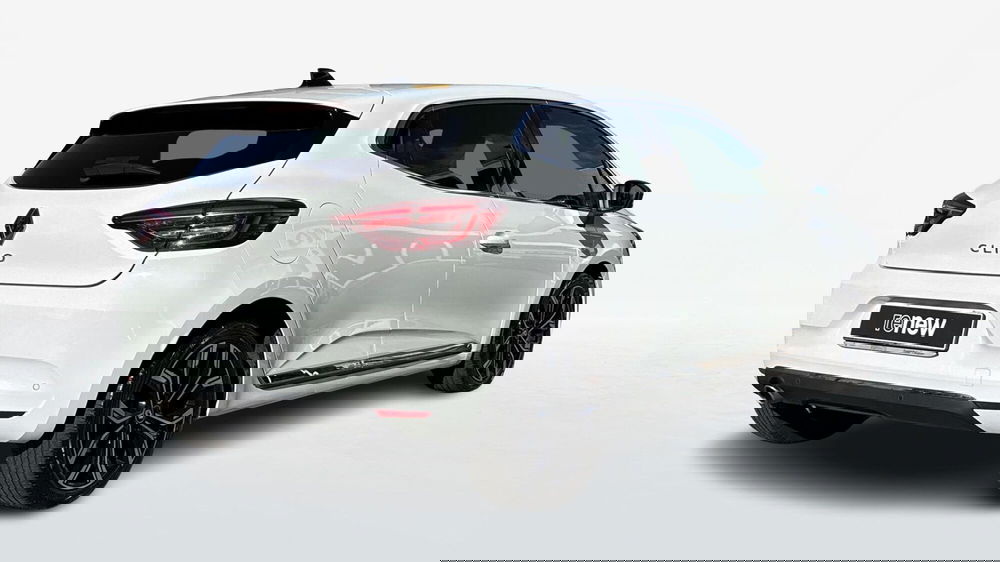 Renault Clio usata a Treviso (2)