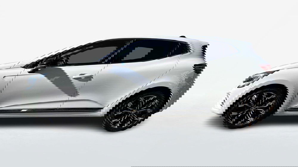 Renault Clio usata a Treviso (3)