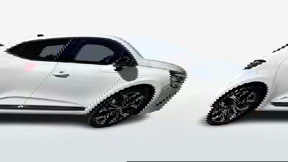 Renault Clio usata a Treviso (4)