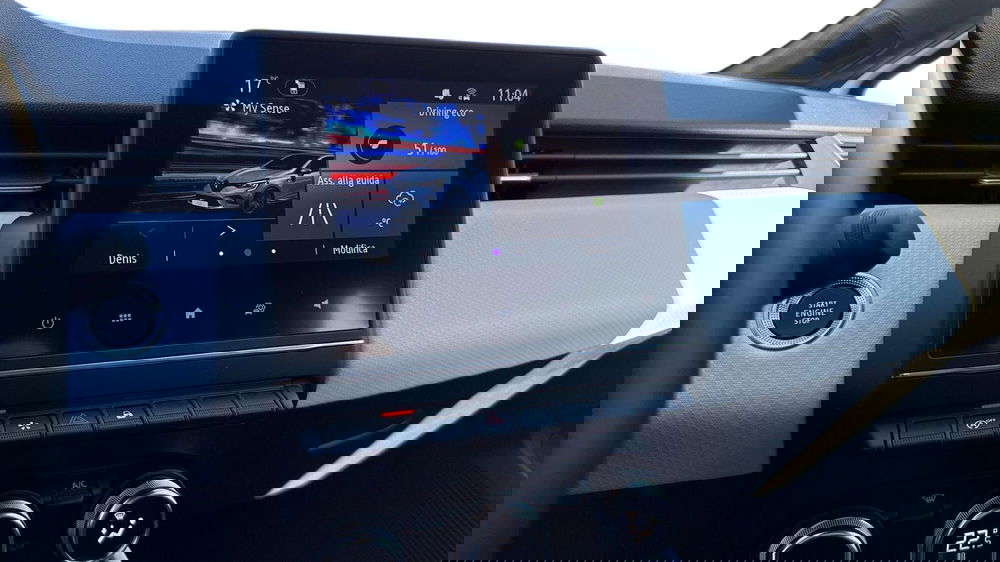 Renault Clio usata a Treviso (6)