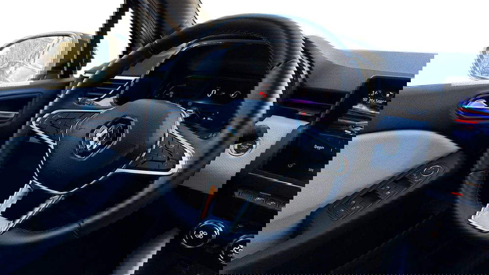 Renault Clio usata a Treviso (7)