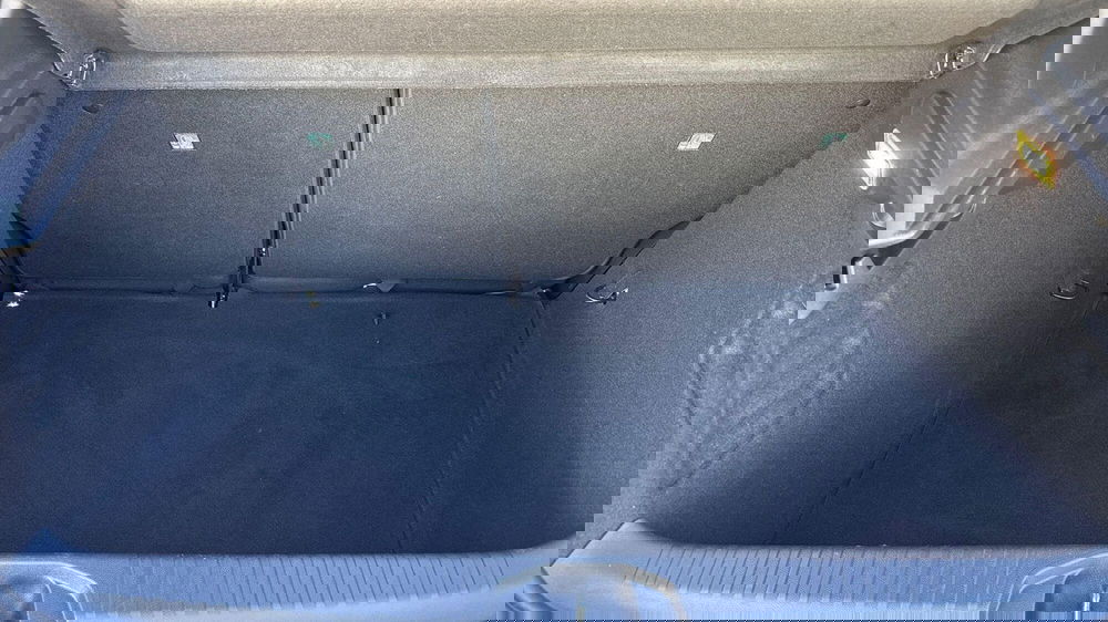 Renault Clio usata a Treviso (9)