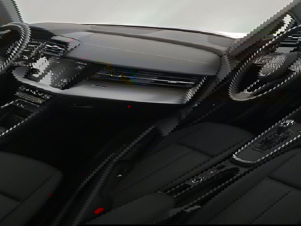 Audi A3 Sportback usata a Alessandria (13)