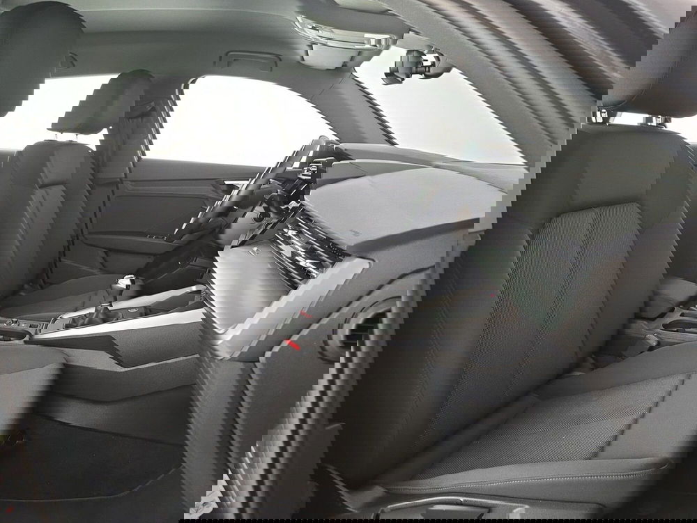 Audi A3 Sportback usata a Alessandria (14)