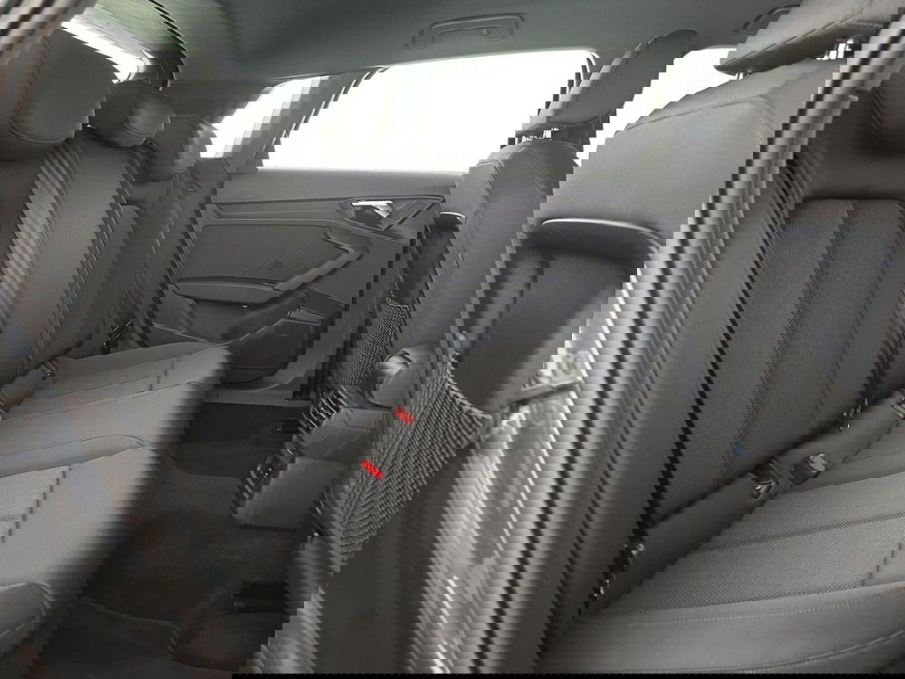 Audi A3 Sportback usata a Alessandria (15)