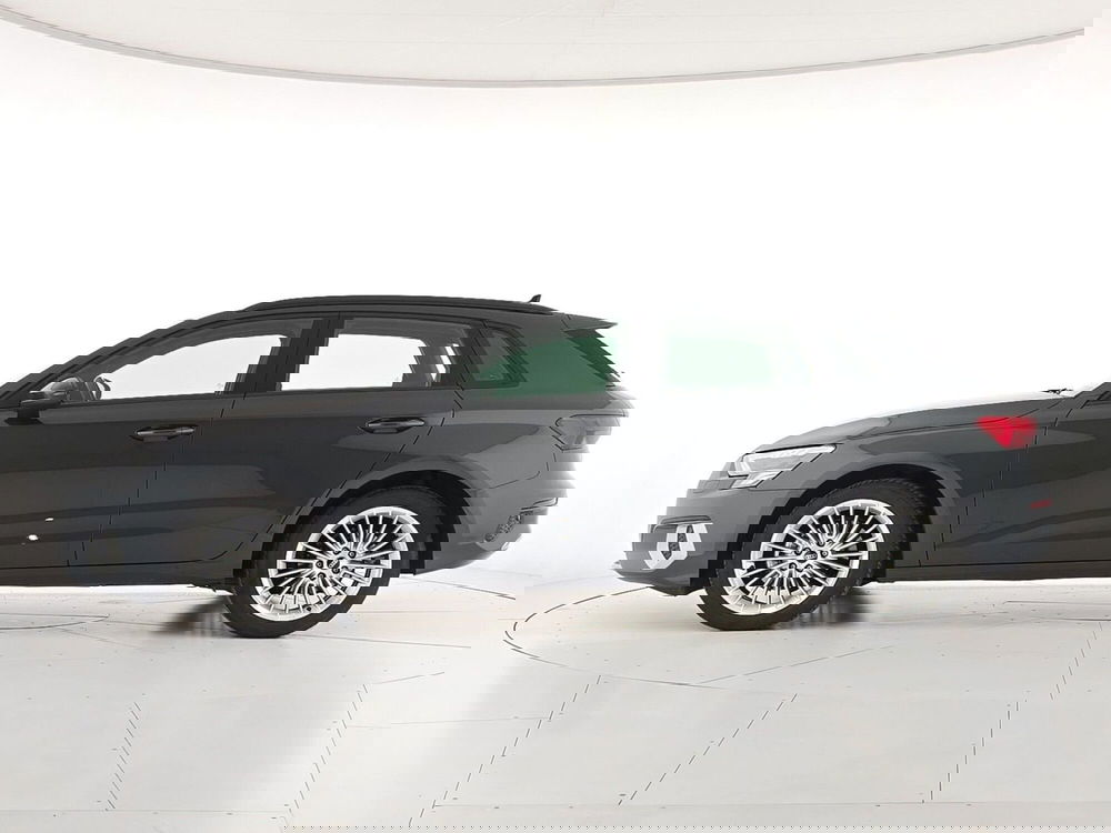 Audi A3 Sportback usata a Alessandria (3)