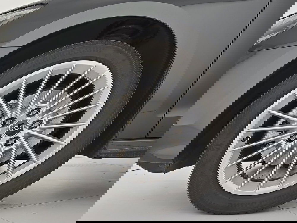 Audi A3 Sportback usata a Alessandria (7)