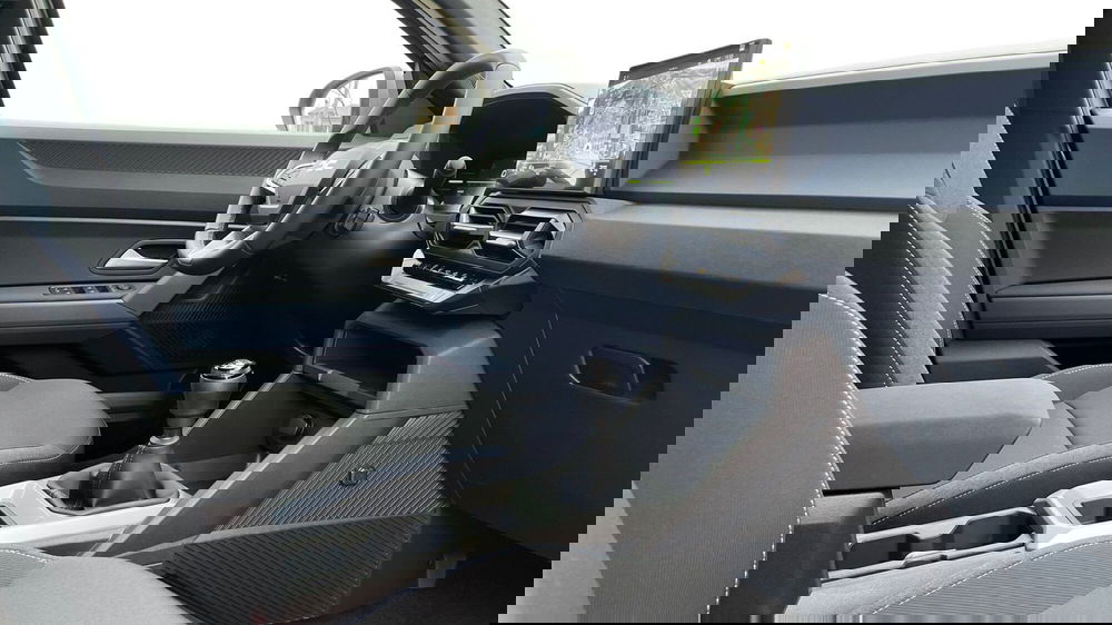 Dacia Bigster nuova a Treviso (10)