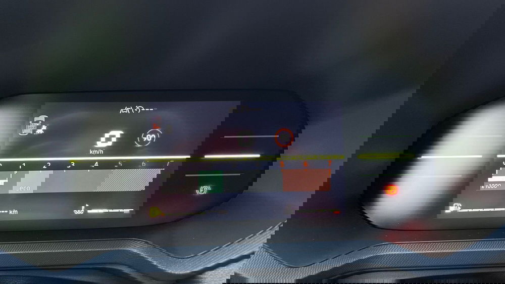 Dacia Bigster nuova a Treviso (11)