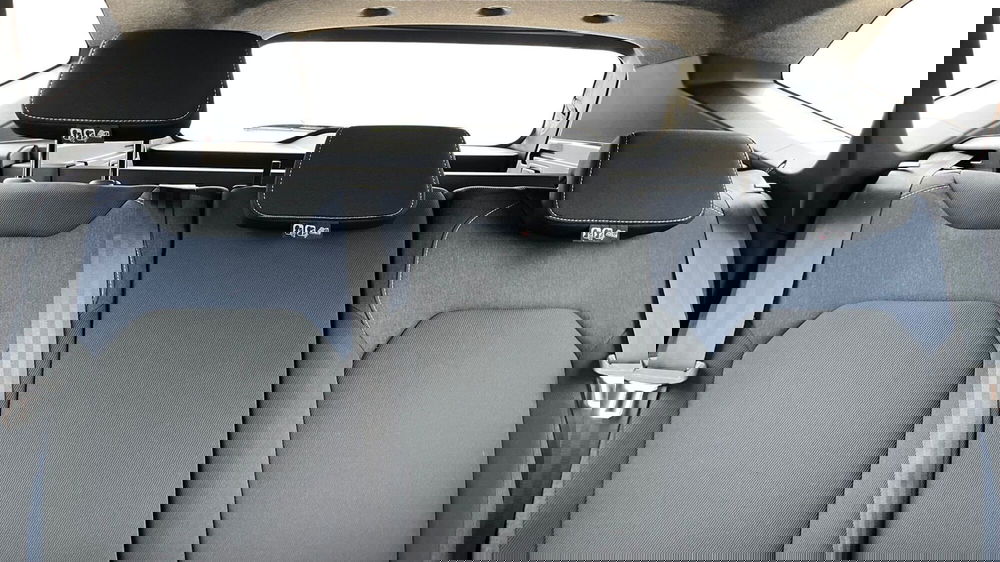 Dacia Bigster nuova a Treviso (13)