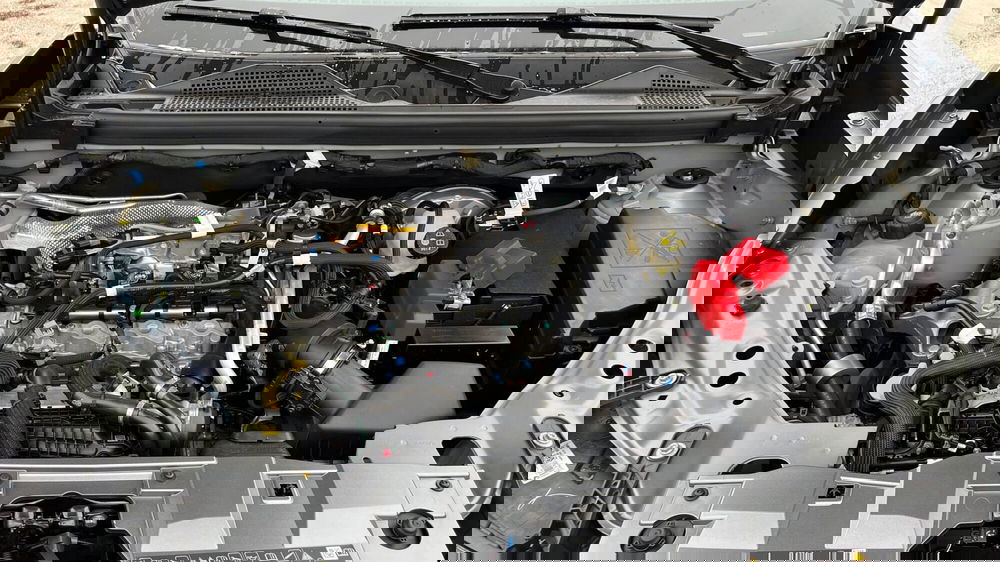 Dacia Bigster nuova a Treviso (15)