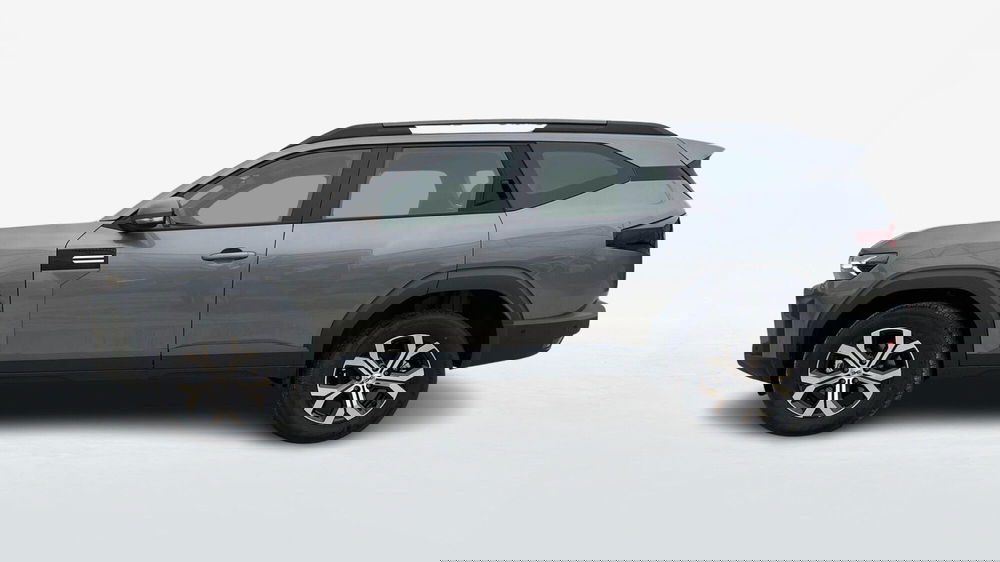 Dacia Bigster nuova a Treviso (3)