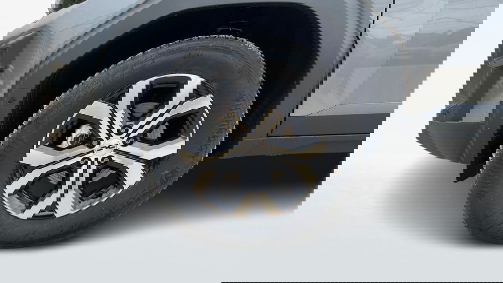 Dacia Bigster nuova a Treviso (5)