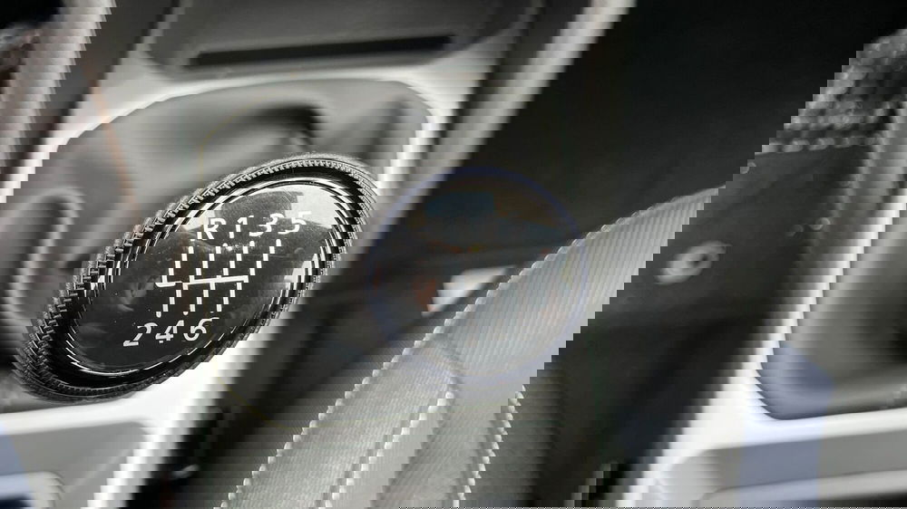 Dacia Bigster nuova a Treviso (8)