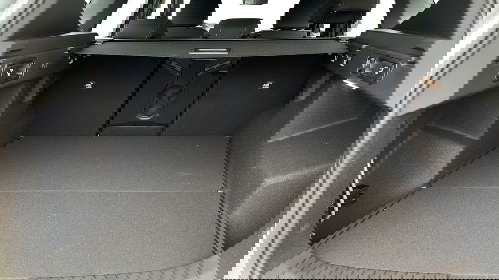 Dacia Bigster nuova a Treviso (9)