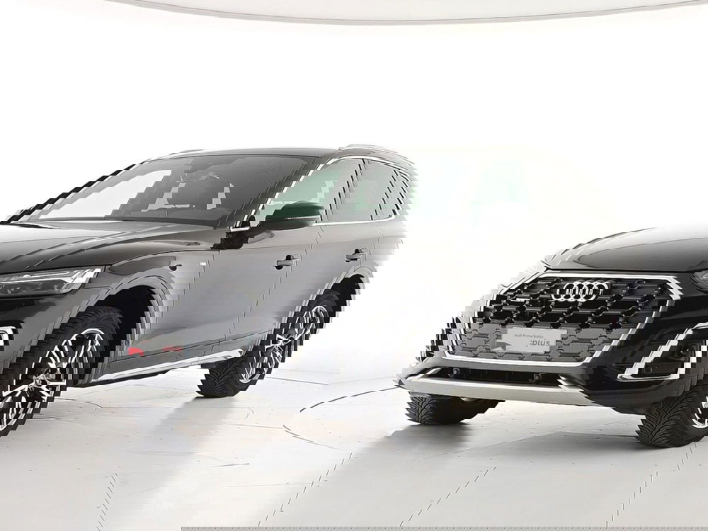 Audi Q5 usata a Alessandria