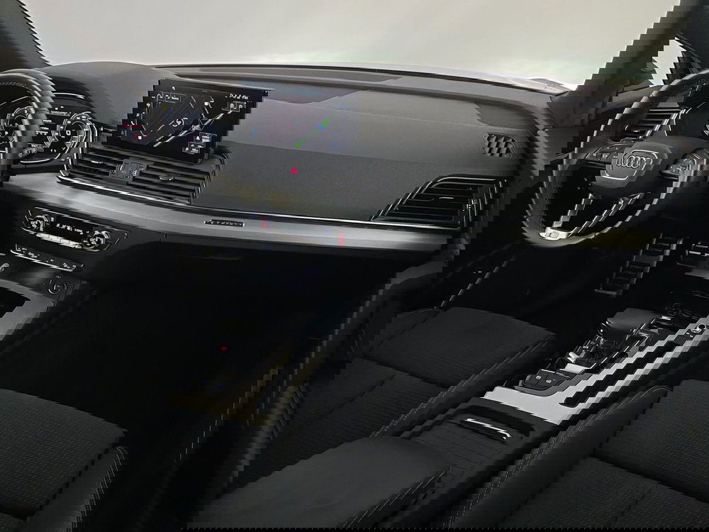 Audi Q5 usata a Alessandria (11)