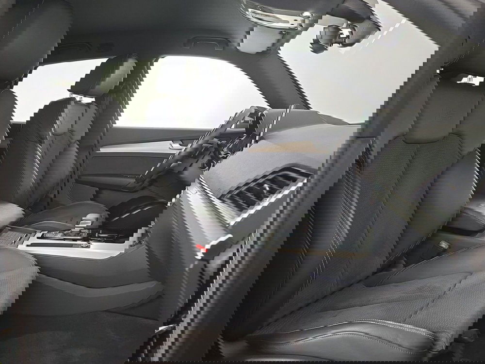 Audi Q5 usata a Alessandria (12)