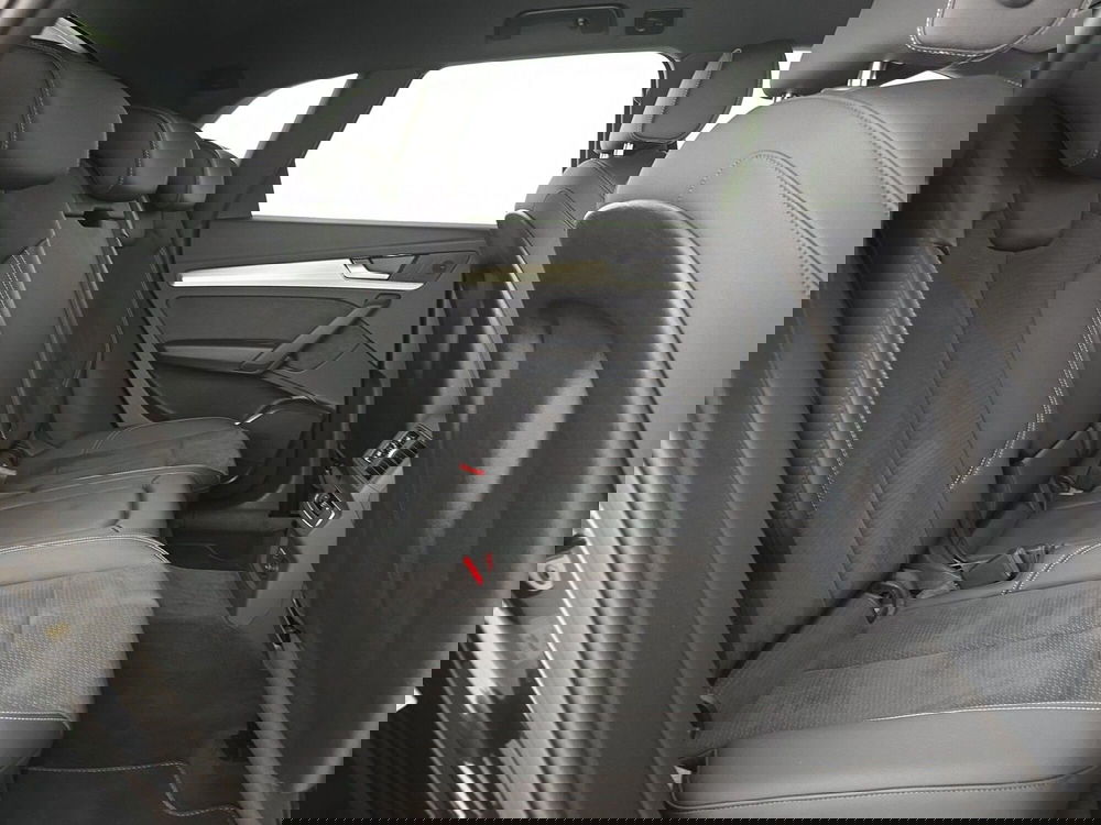 Audi Q5 usata a Alessandria (13)