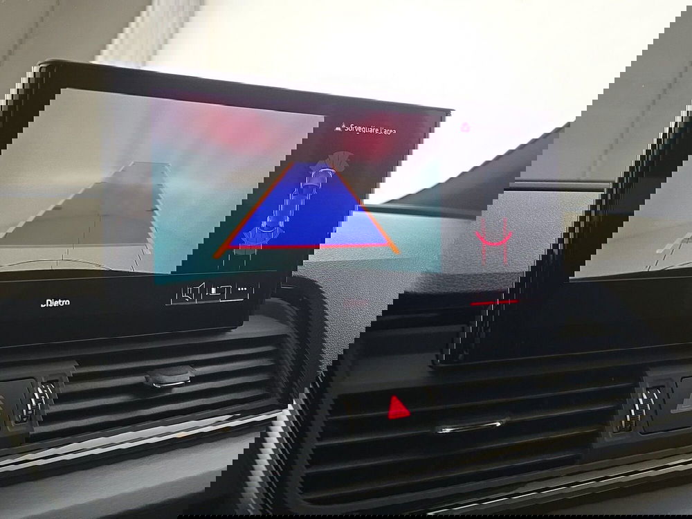 Audi Q5 usata a Alessandria (14)