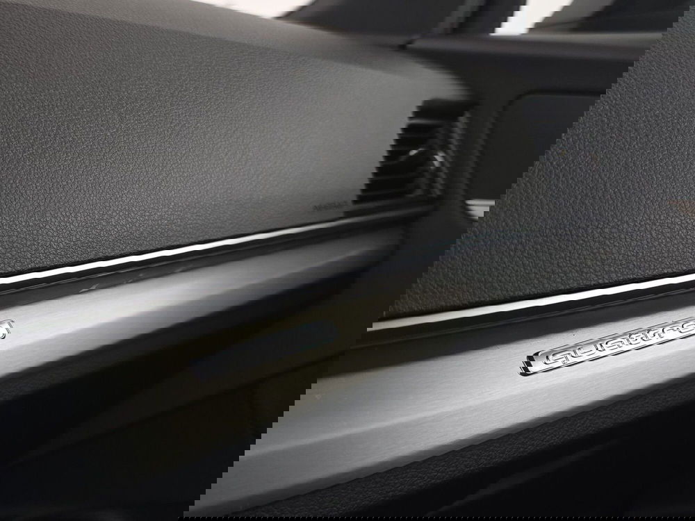 Audi Q5 usata a Alessandria (20)