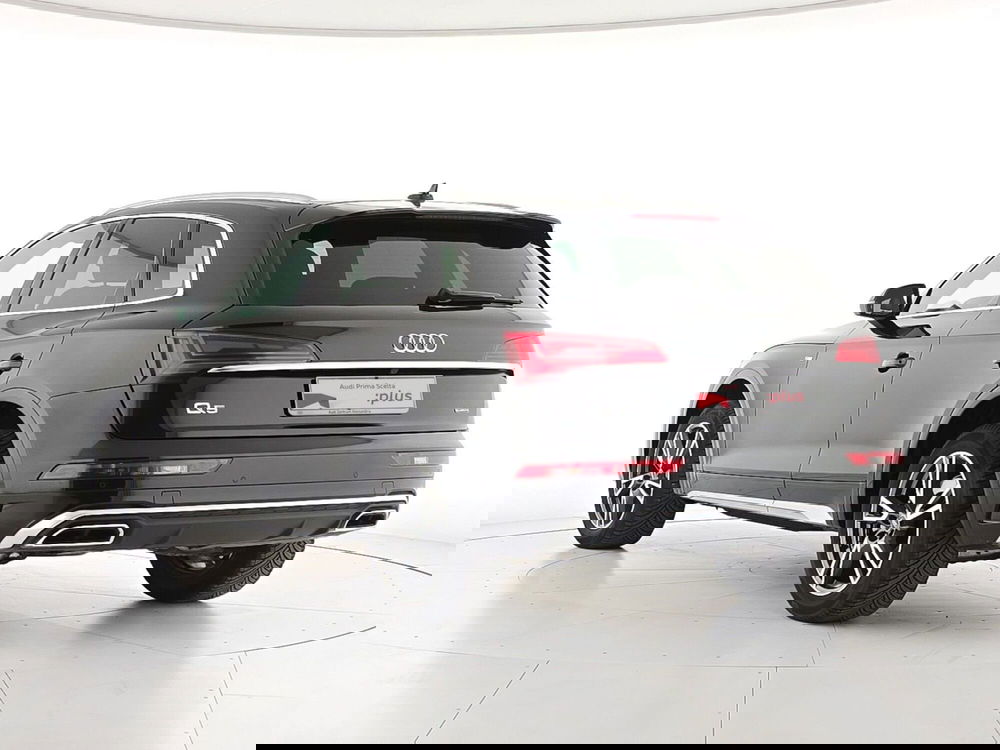 Audi Q5 usata a Alessandria (4)