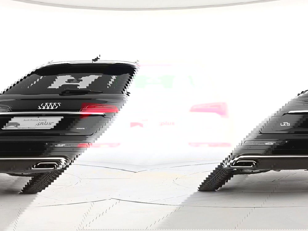 Audi Q5 usata a Alessandria (5)