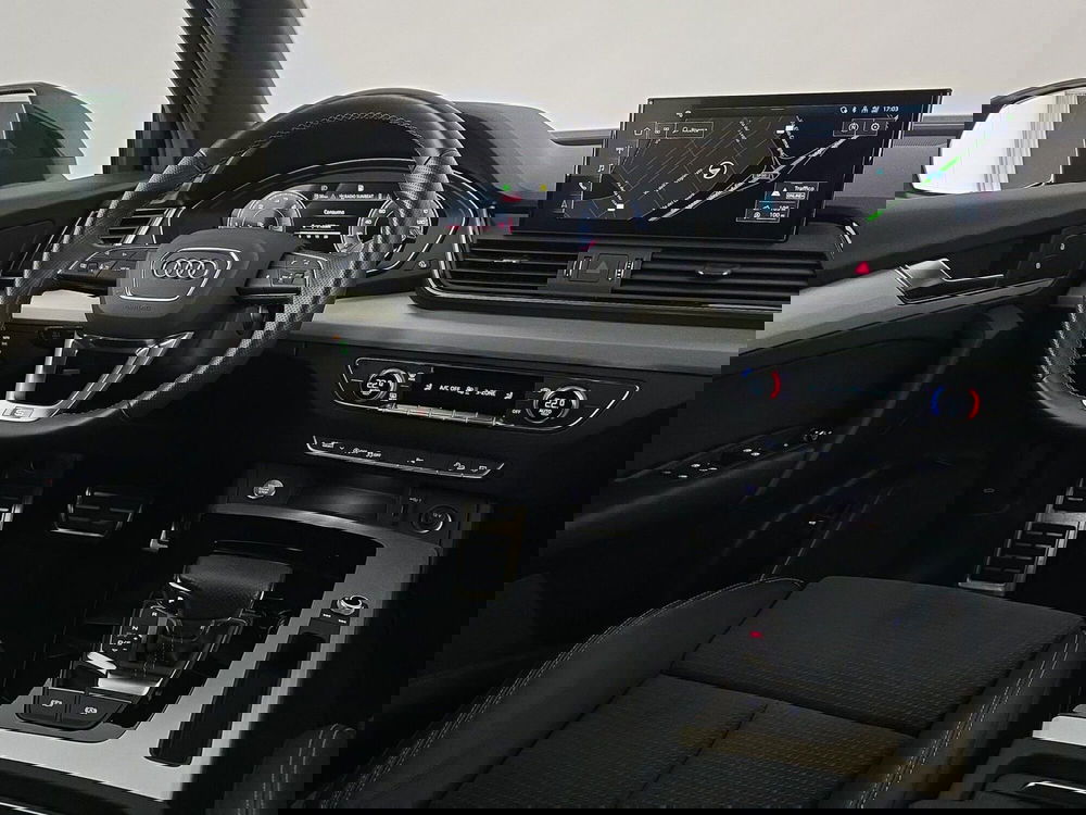 Audi Q5 usata a Alessandria (9)