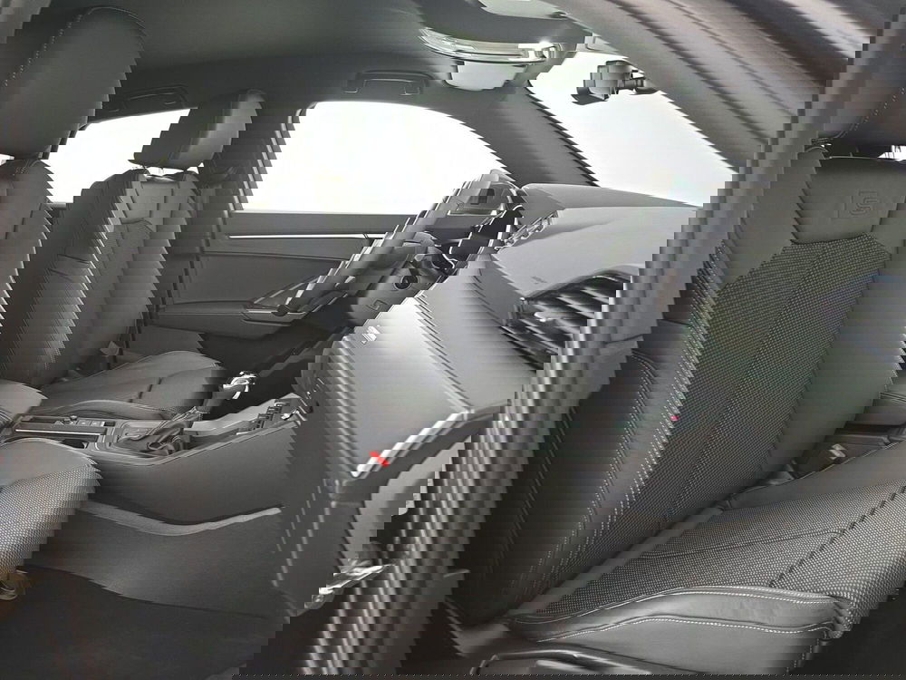 Audi Q3 Sportback usata a Alessandria (13)