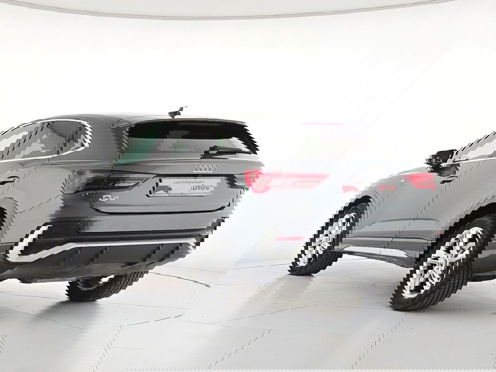 Audi Q3 Sportback usata a Alessandria (4)