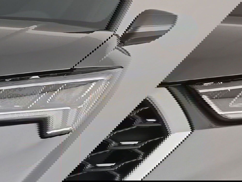Audi Q3 Sportback usata a Alessandria (6)