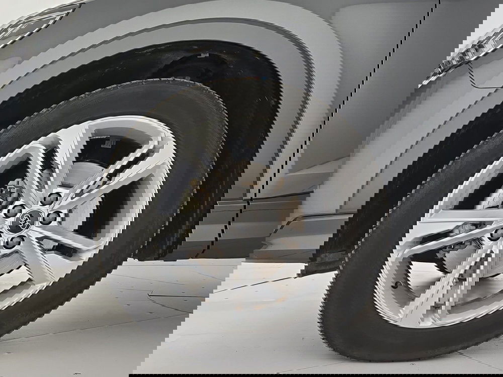 Audi Q3 Sportback usata a Alessandria (7)