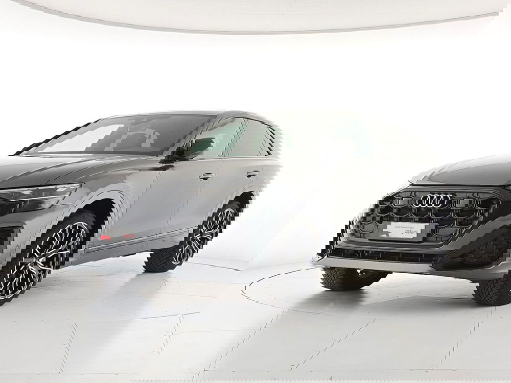 Audi Q8 usata a Alessandria