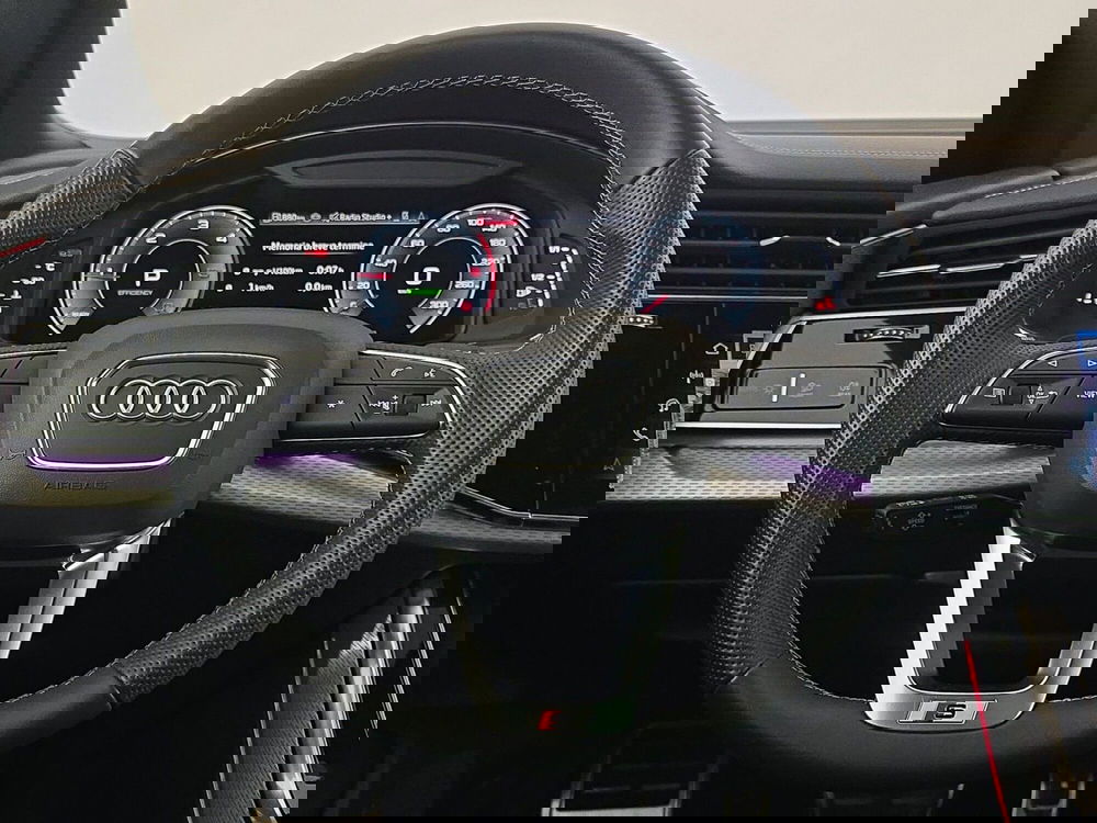 Audi Q8 usata a Alessandria (10)