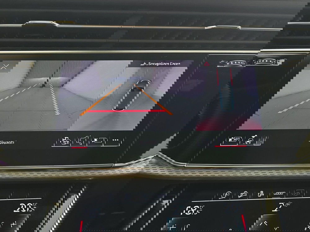 Audi Q8 usata a Alessandria (14)