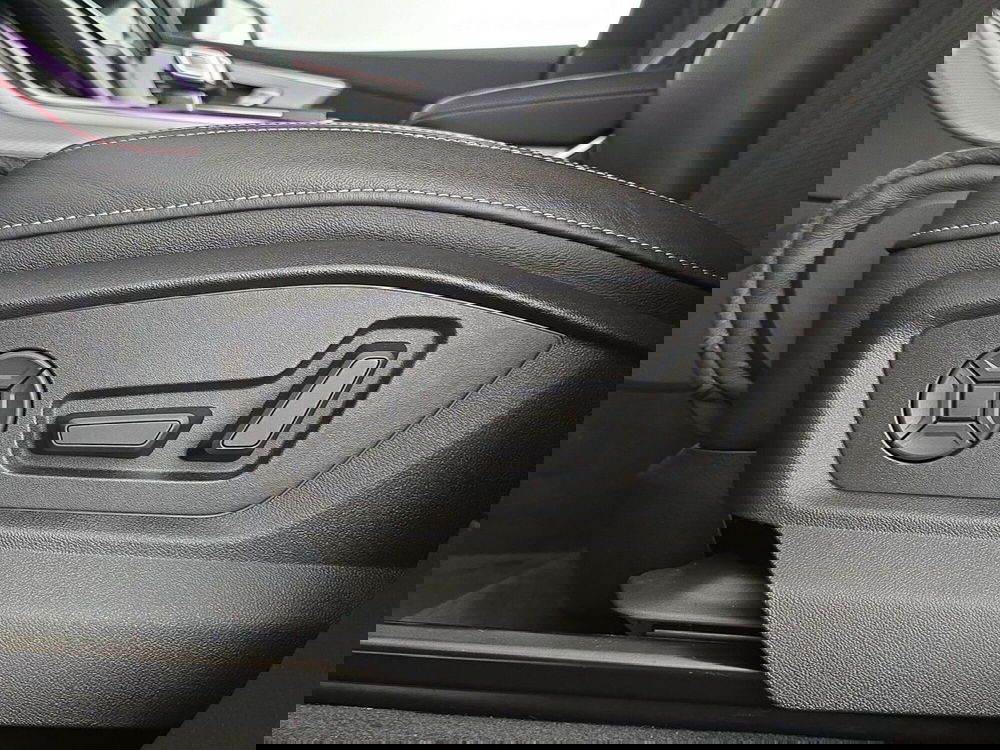 Audi Q8 usata a Alessandria (18)