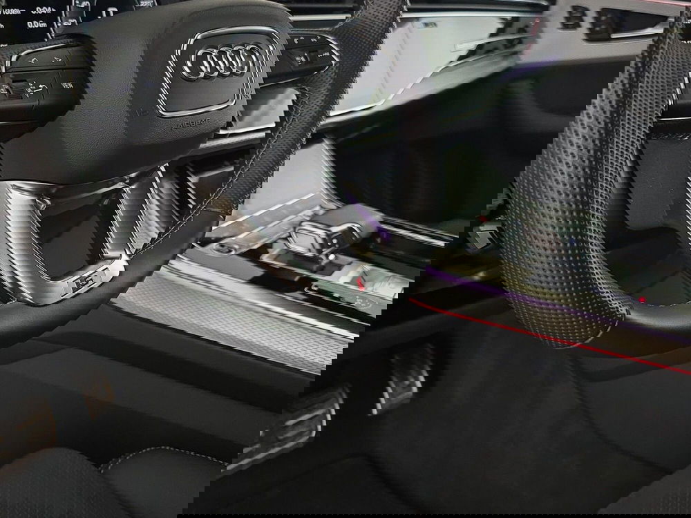 Audi Q8 usata a Alessandria (19)