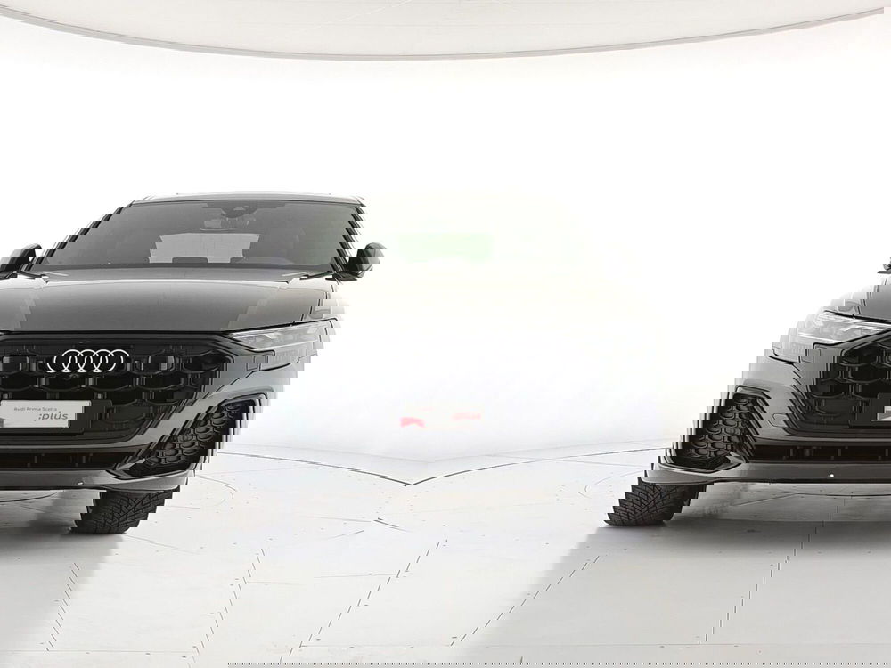 Audi Q8 usata a Alessandria (2)