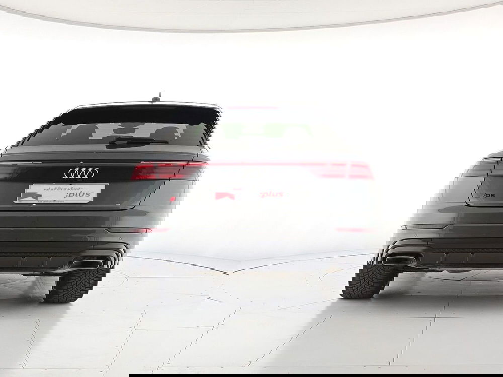 Audi Q8 usata a Alessandria (5)