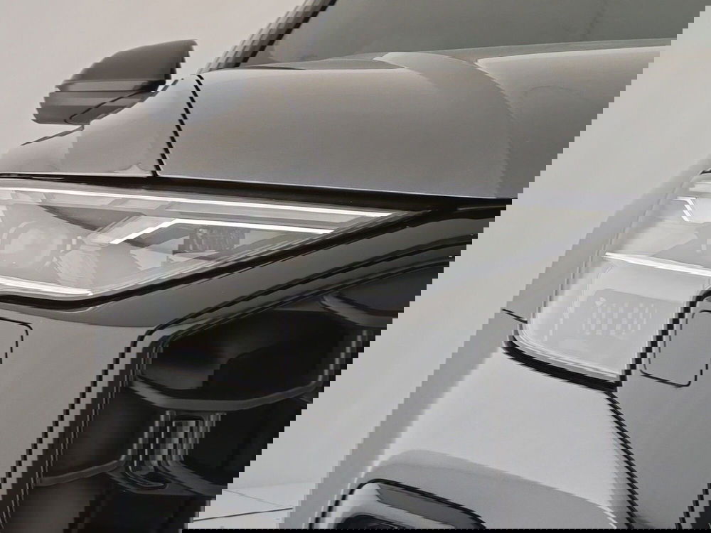 Audi Q8 usata a Alessandria (6)