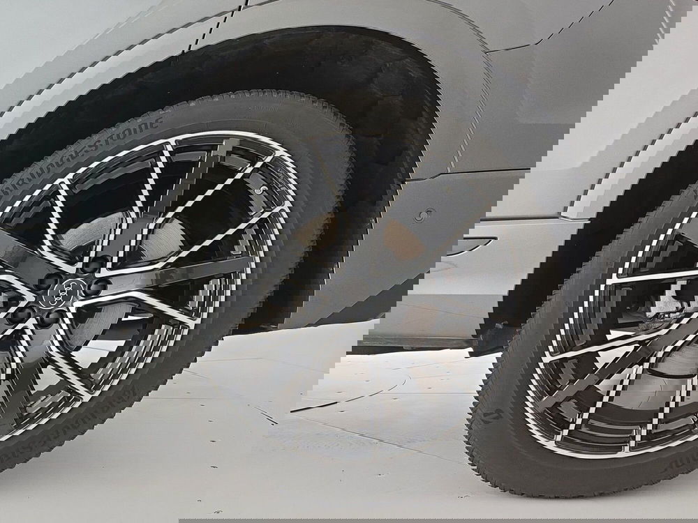 Audi Q8 usata a Alessandria (7)