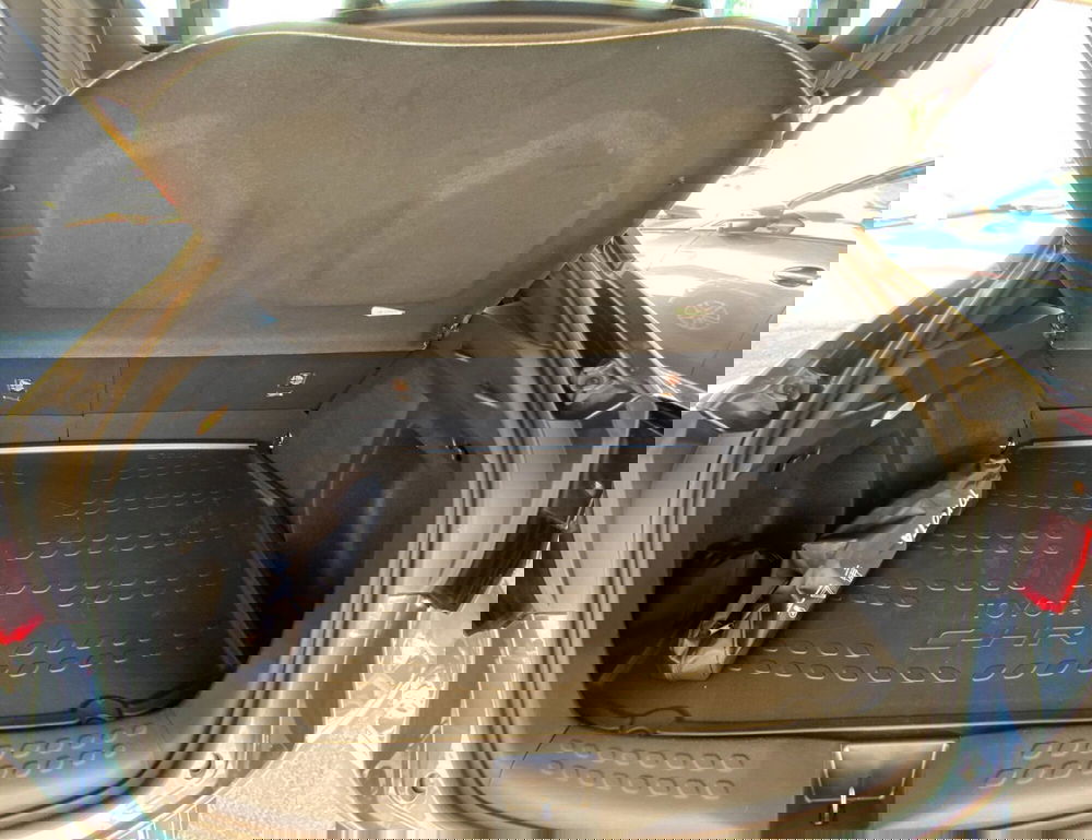 Toyota Toyota C-HR usata a Perugia (12)