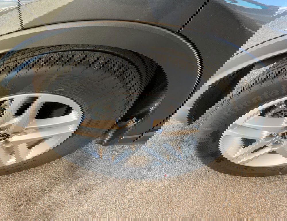 Toyota Toyota C-HR usata a Perugia (15)