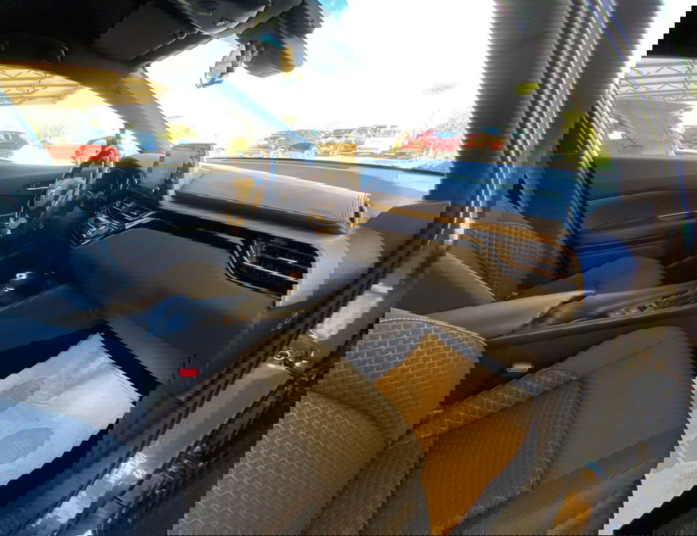 Toyota Toyota C-HR usata a Perugia (7)