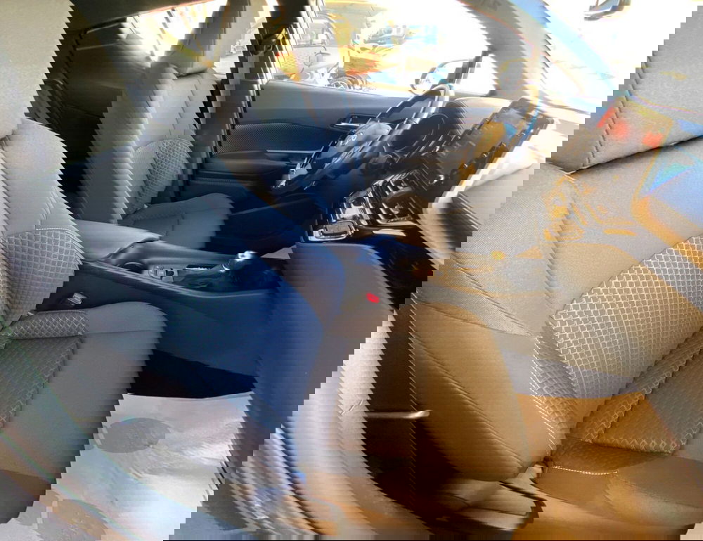 Toyota Toyota C-HR usata a Perugia (8)