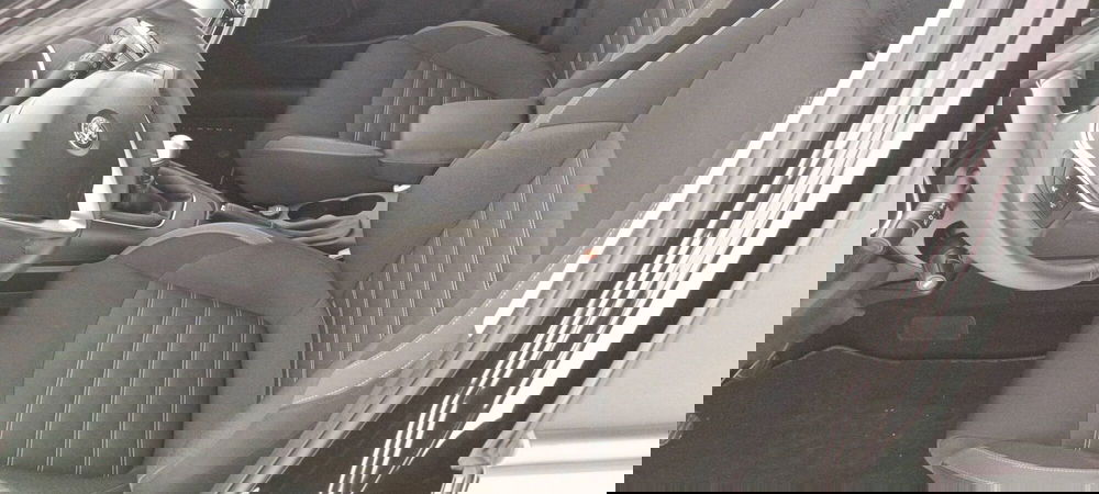 Alfa Romeo Giulietta usata a Treviso (10)