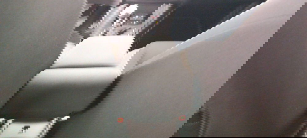 Alfa Romeo Giulietta usata a Treviso (11)